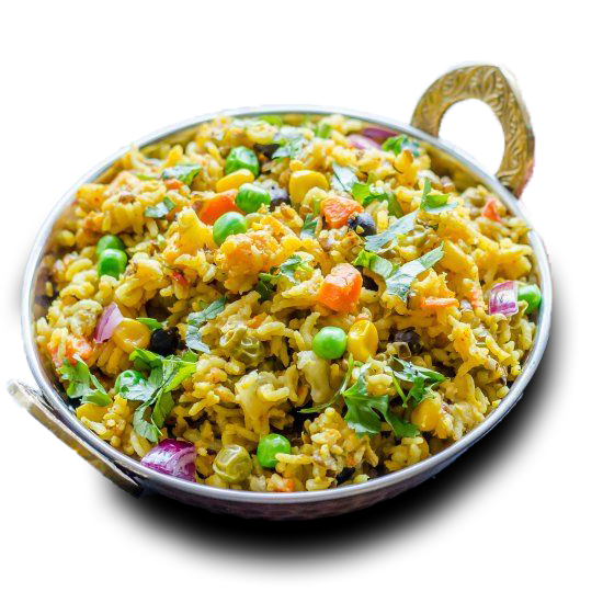 Khichdi